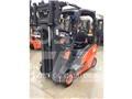 Linde H16T Other
