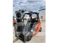 Linde H25T Other