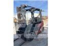 Linde H25T Other