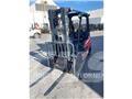 Linde H25T Other