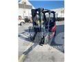 Linde H25T Other