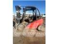 Linde H25T Other