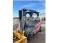 Linde H25T/600 Other