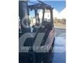 Linde H30T Other