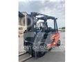 Linde H30T Other