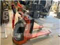 Linde MT20 Electric forklift trucks