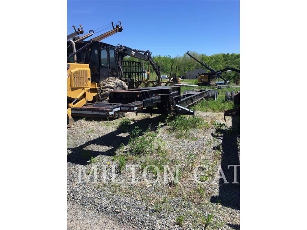 Log LOADER TRAILER Other trailers