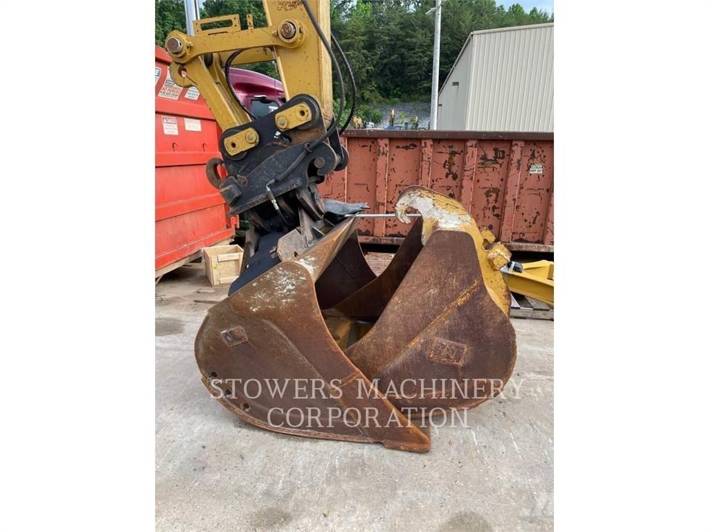  LRT GMBH TLV Buckets