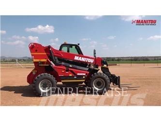 Manitou BF S.A. MXT840 Telescopic handlers