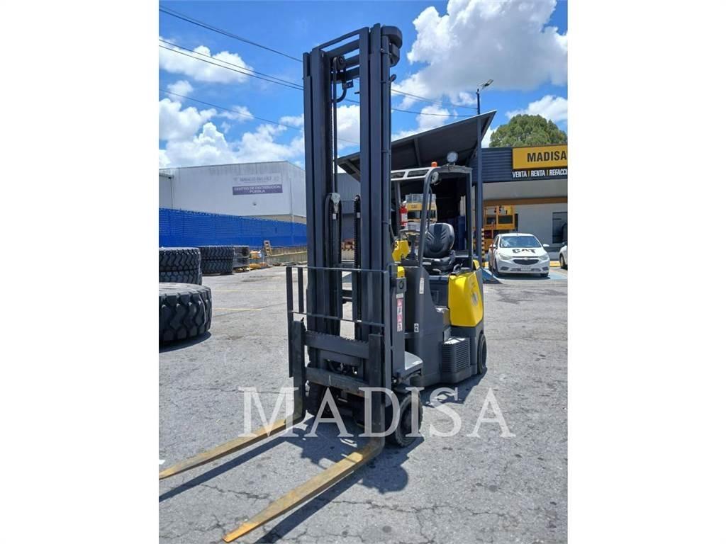 Master AM20SE Other