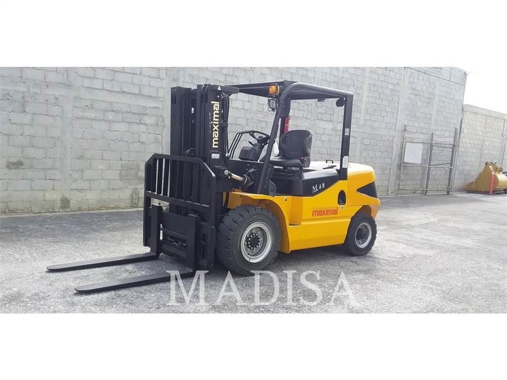 MAXI-LIFT FD45T Other