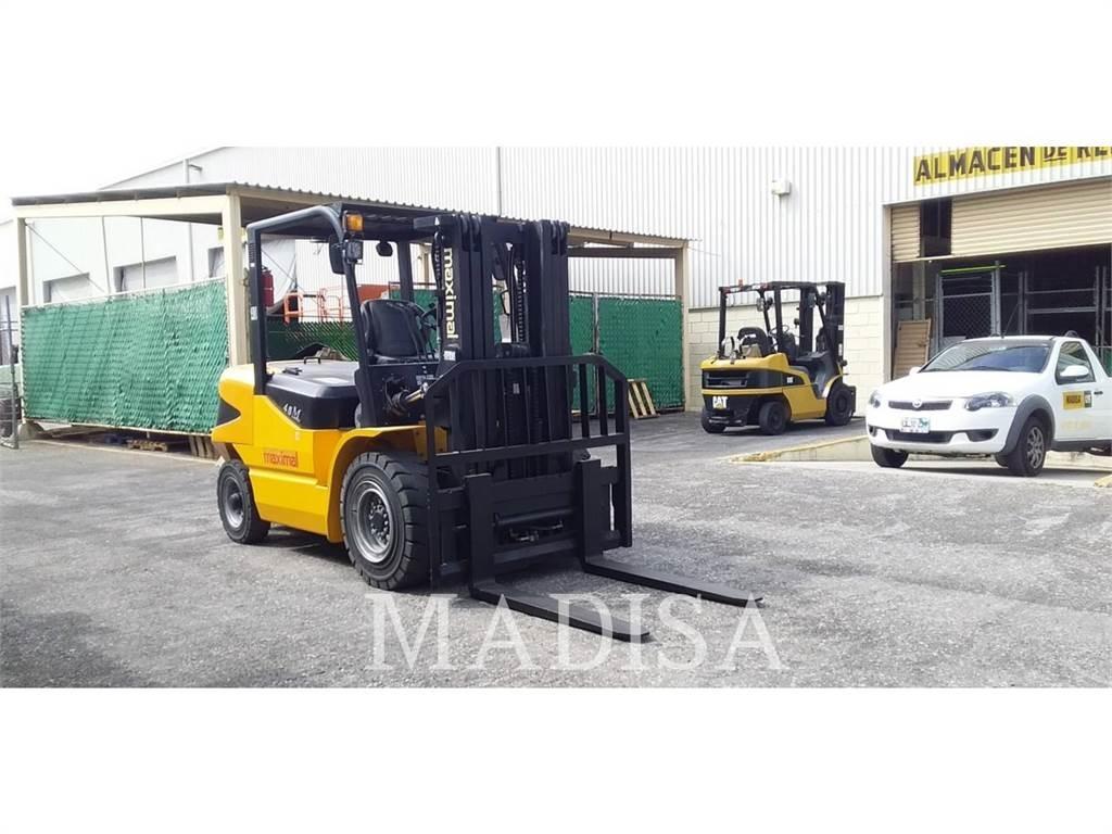 MAXI-LIFT FD45T Other