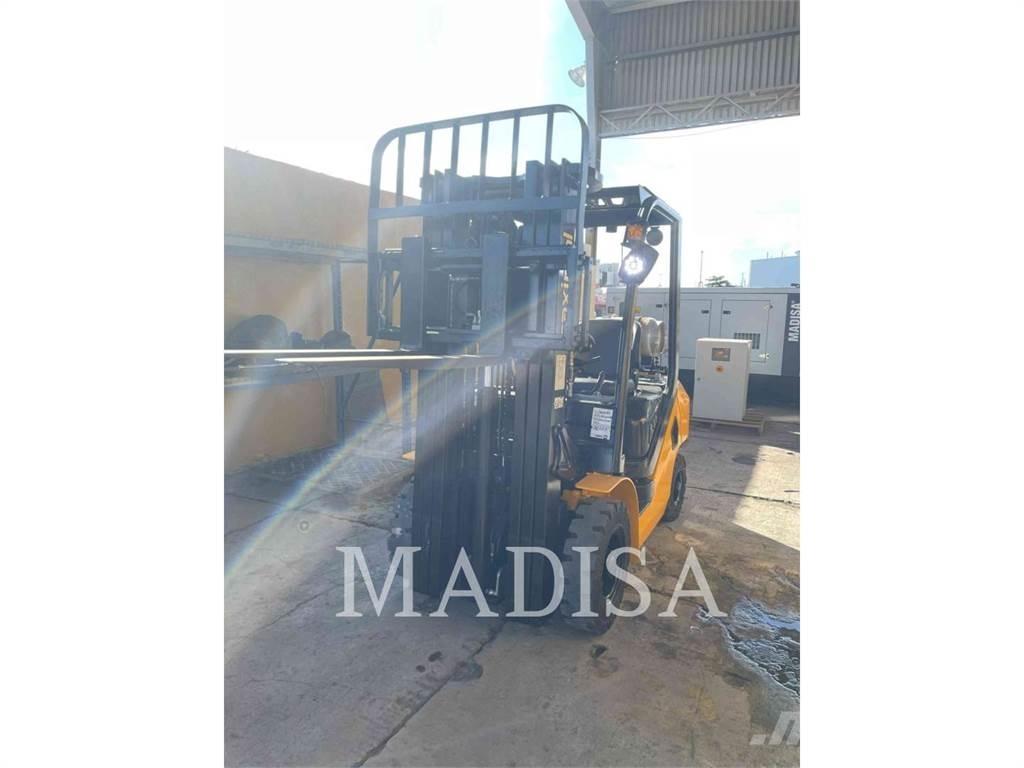 MAXI-LIFT FGL25T-WA3 Other