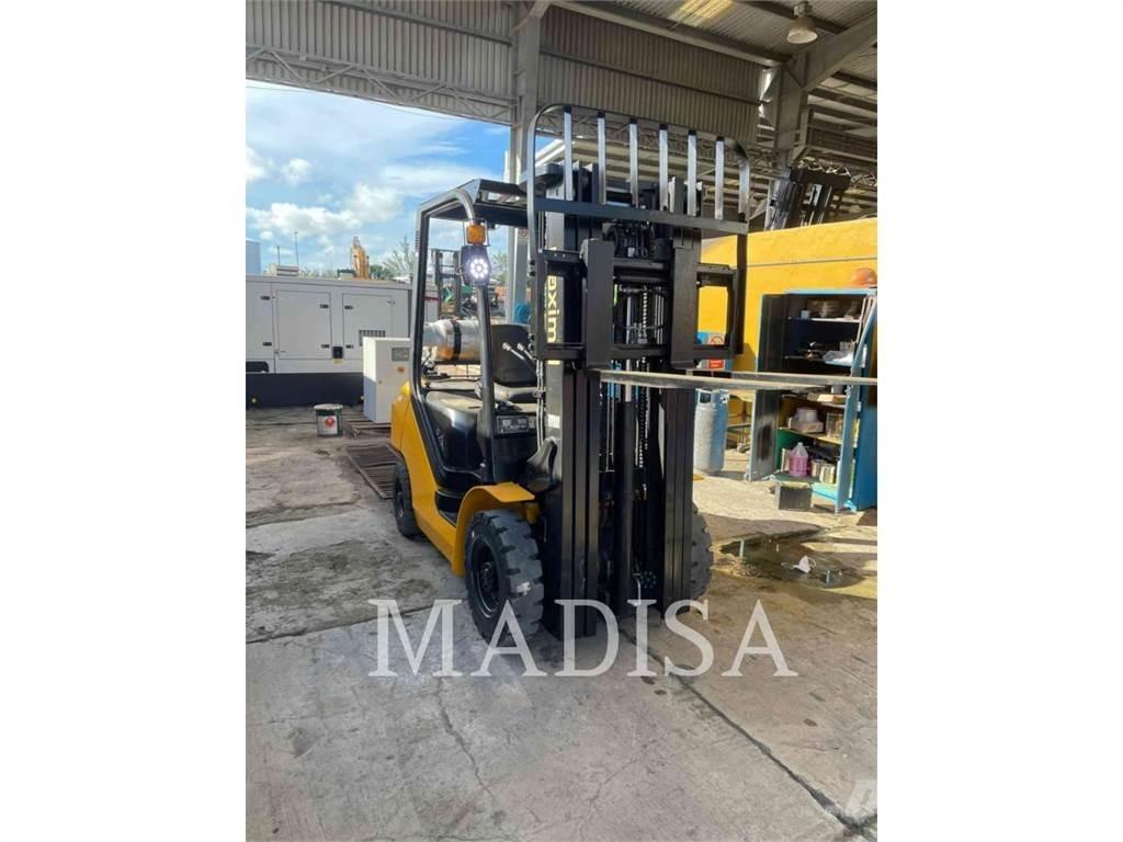 MAXI-LIFT FGL25T-WA3 Other