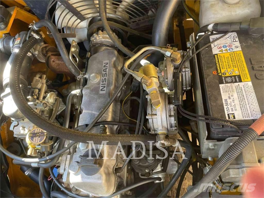 MAXI-LIFT FGL25T-WA3 Other