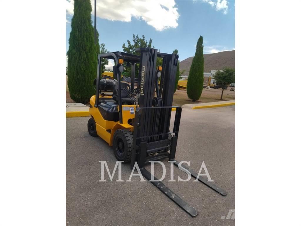 MAXI-LIFT FGL25T-WA3 Other