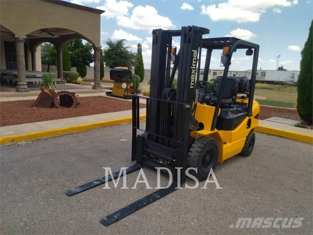 MAXI-LIFT FGL25T-WA3 Other