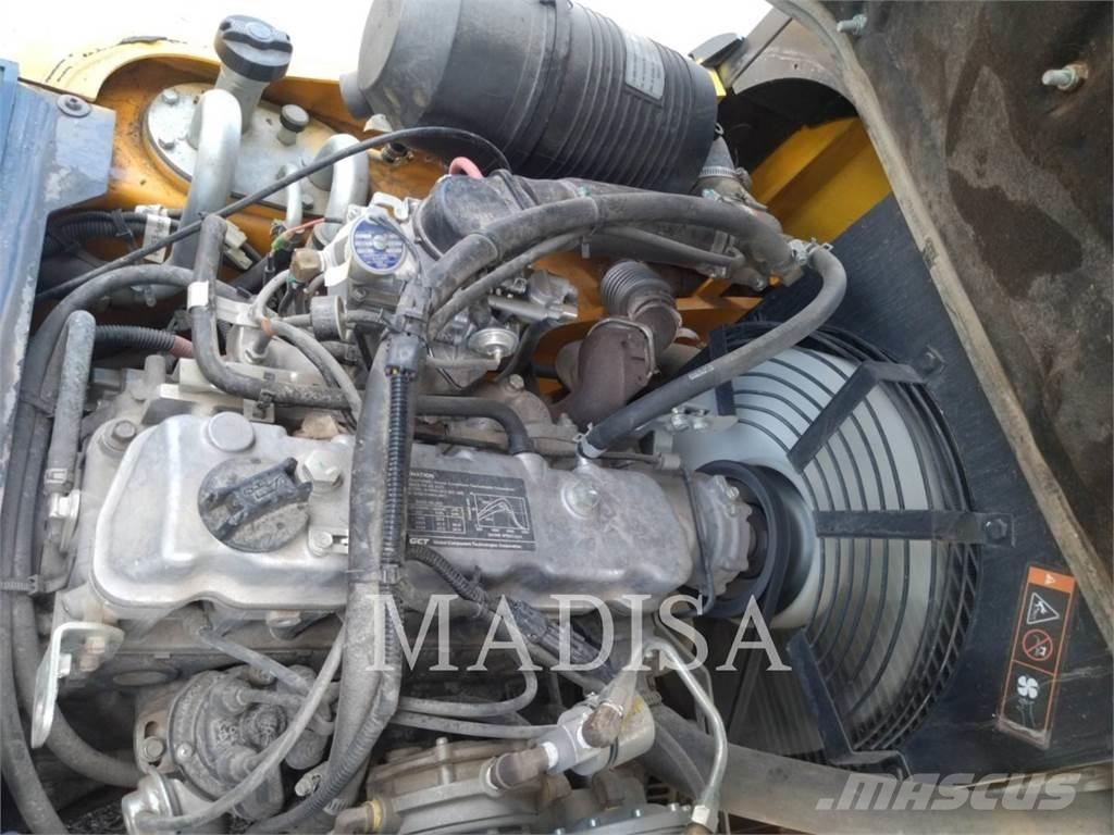 MAXI-LIFT FGL25T-WA3 Other