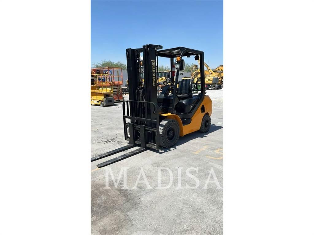 MAXI-LIFT FGL25T-WA3 Other