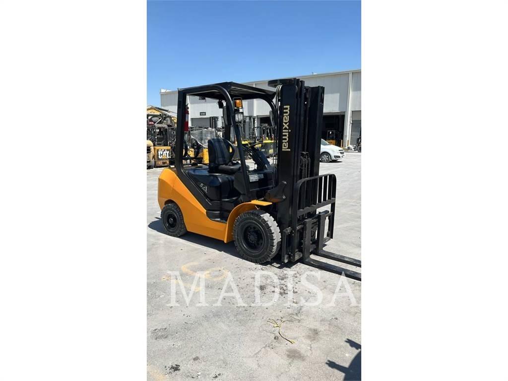MAXI-LIFT FGL25T-WA3 Other