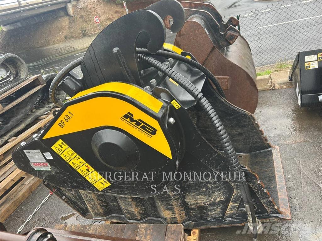 MB Crusher BF60/MB Other