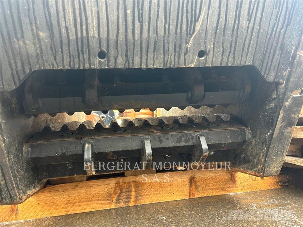 MB Crusher BF60/MB Other
