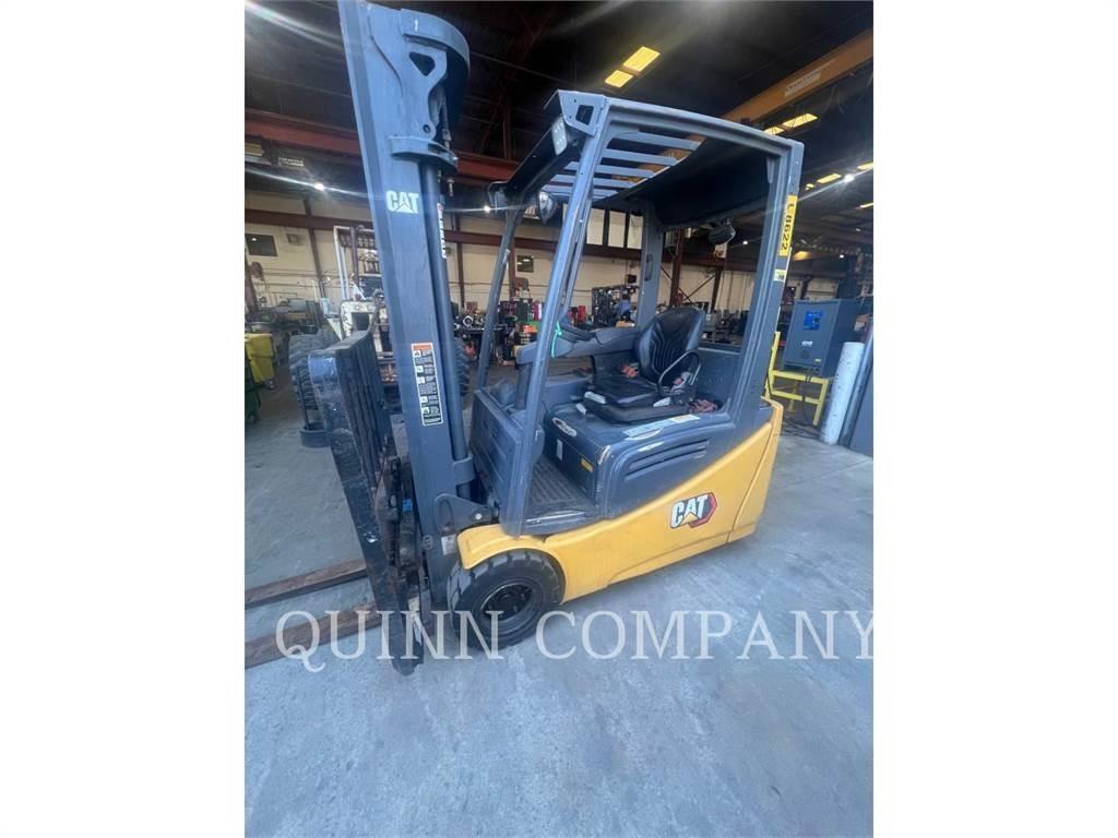 MCFA 2ET3500 Other