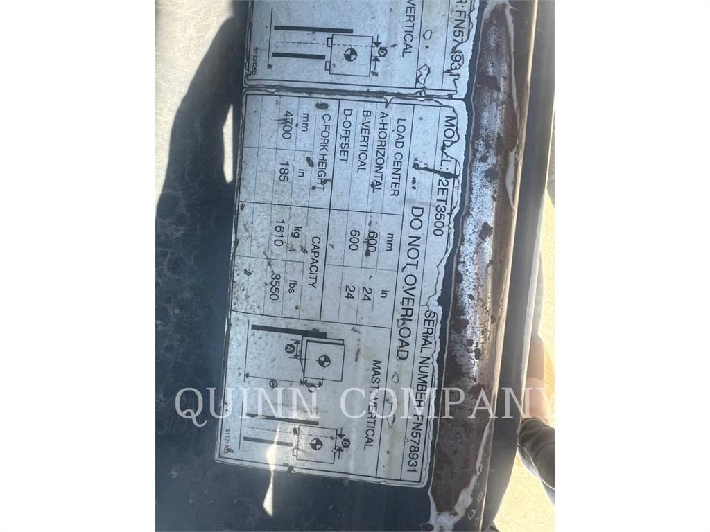MCFA 2ET3500 Other