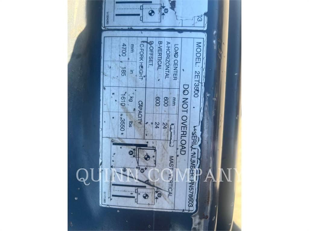 MCFA 2ET3500 Other