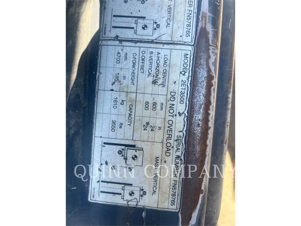 MCFA 2ET3500 Other