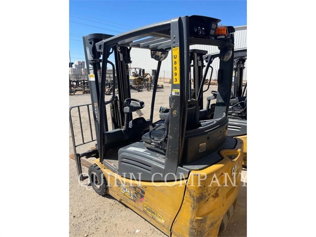 MCFA 2ET3500 Other