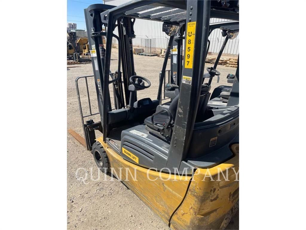 MCFA 2ET3500 Other