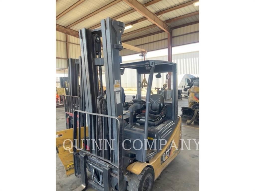 MCFA 2ET3500 Other