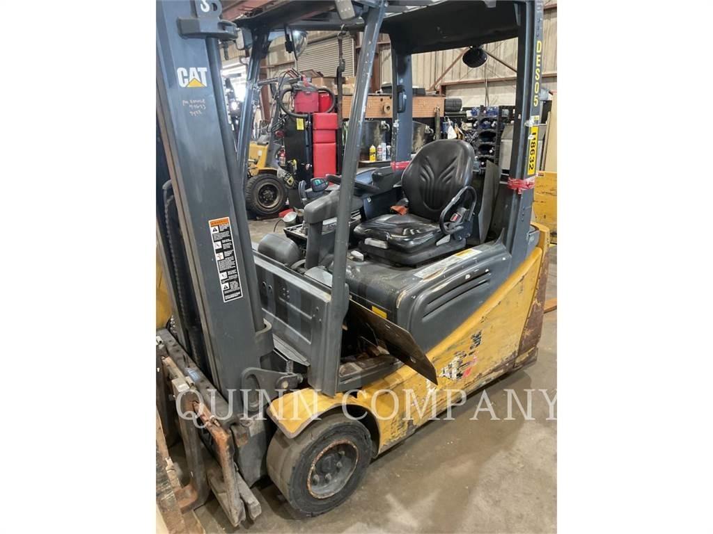MCFA 2ET3500 Other