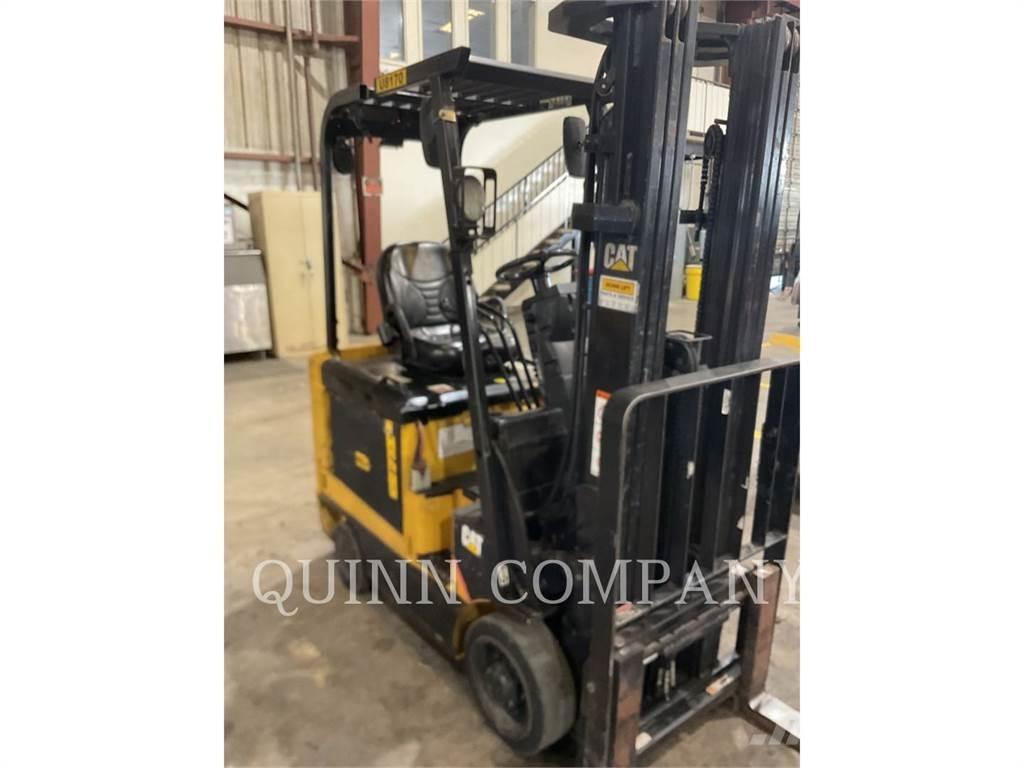 MCFA E3500-AC Other