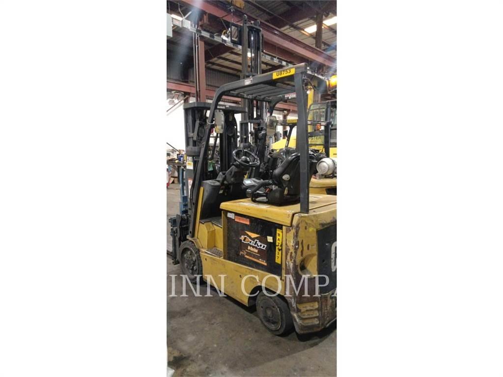 MCFA EC25N2-AC Other