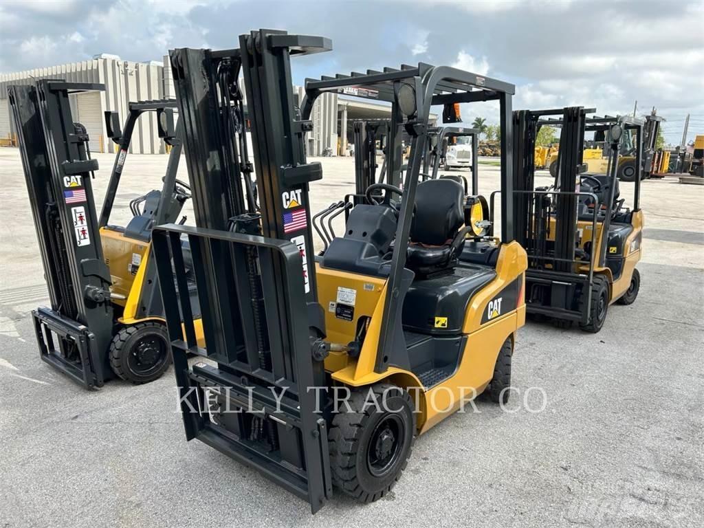MCFA GP18N5 Other