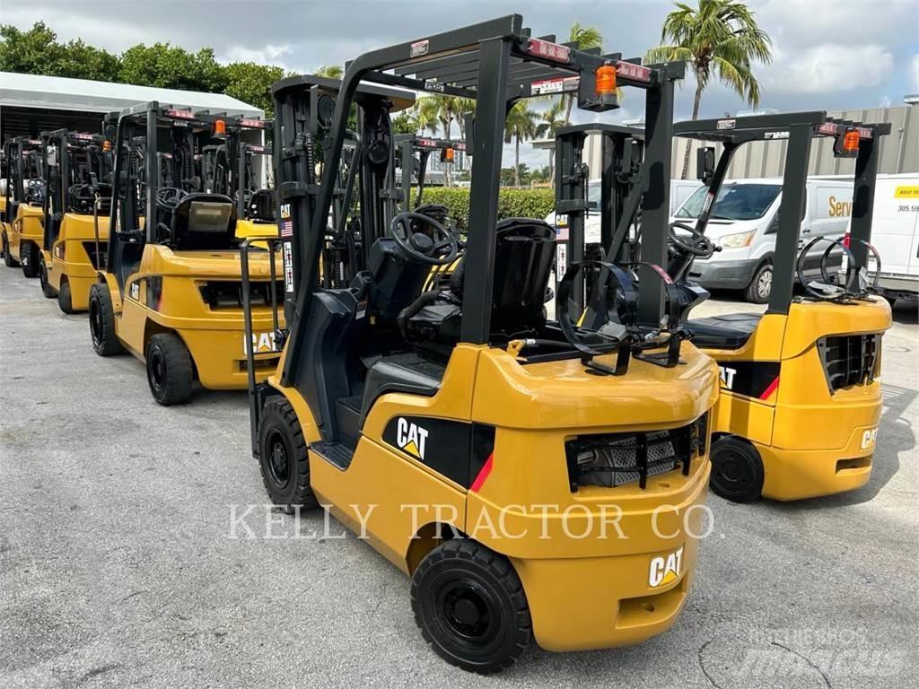 MCFA GP18N5 Other