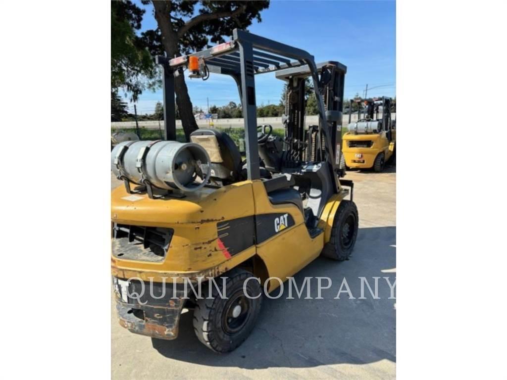 MCFA GP30N5 Other