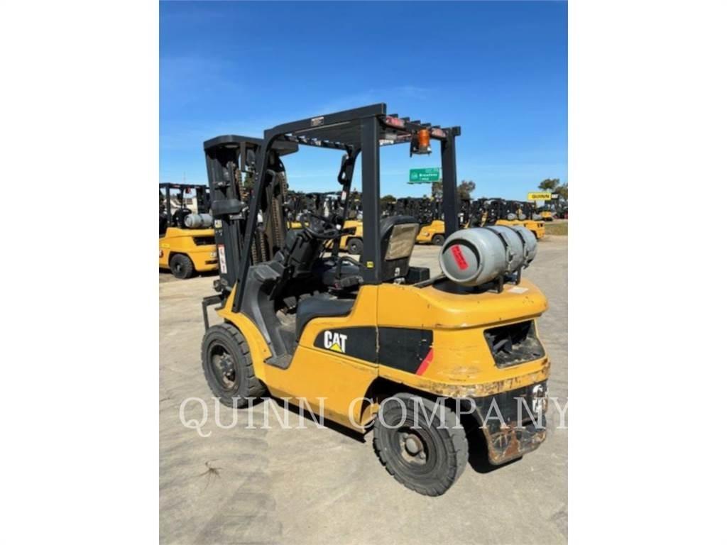 MCFA GP30N5 Other