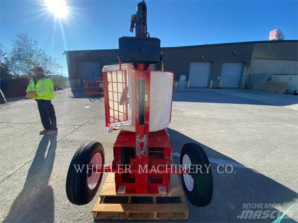 MultiQuip MIX 9CF M Concrete spares & accessories