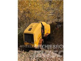 MultiQuip MQ 1575 Soil compactors