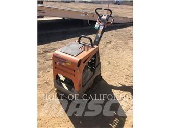 MultiQuip PLATE REV Soil compactors