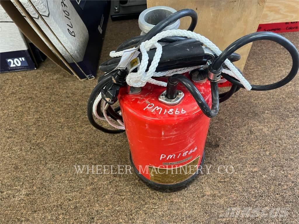 MultiQuip PM 2 SUB Waterpumps