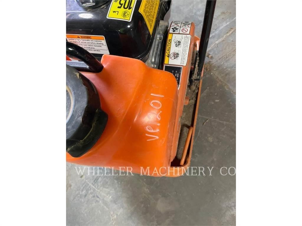 MultiQuip VP MVC82 Vibrator compactors