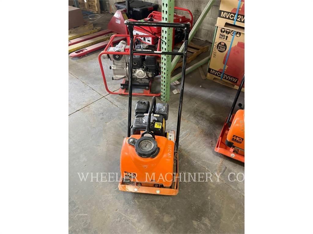 MultiQuip VP MVC82 Vibrator compactors