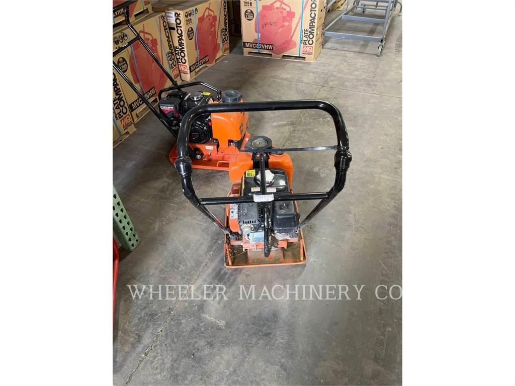 MultiQuip VP MVC82 Vibrator compactors