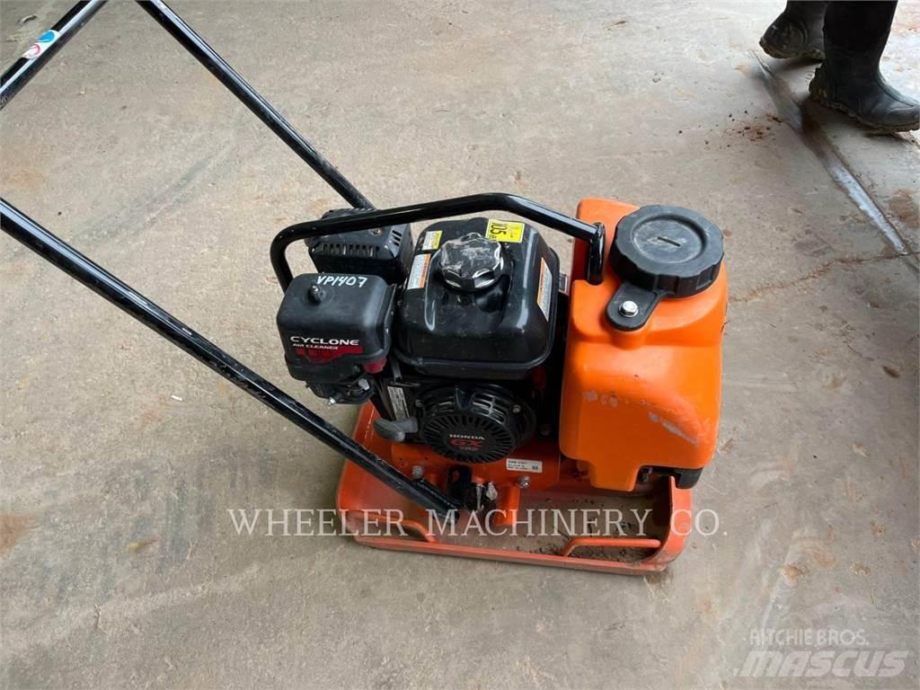 MultiQuip VP MVC82 Vibrator compactors