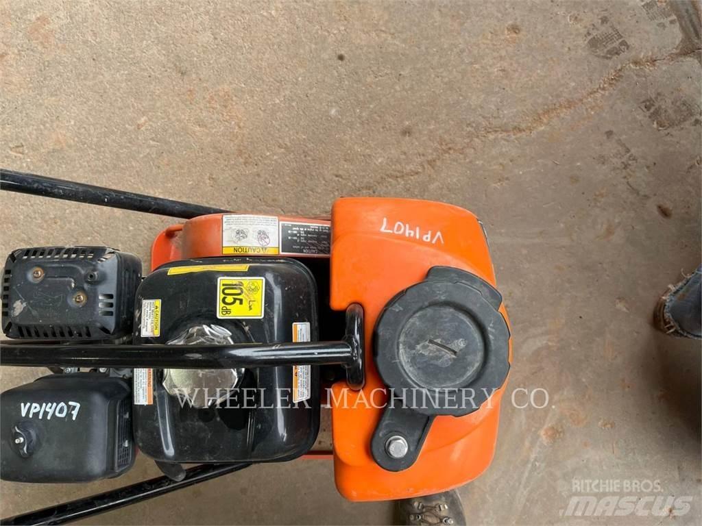 MultiQuip VP MVC82 Vibrator compactors