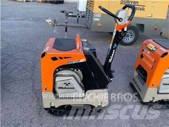 MultiQuip VP MVH508 Vibrator compactors